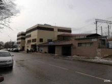 Карсервис, Барвихинская улица, 9 