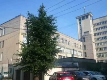 Радиостанции Авторадио Калининград, FM 100.1 в Калининграде