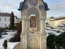 Монастыри Свято-Никольский Черноостровский женский монастырь в г. Малоярославец в Малоярославце