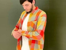 сеть магазинов джинсовой одежды Colin`s в Грозном