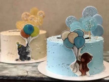 ателье десертов Perfect Cake в Улан-Удэ