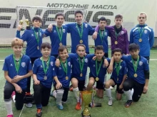 Ривьера, Студёный проезд, вл1-3 