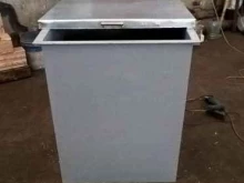 Вывоз мусора Сервисная компания в Перми