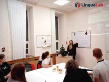 языковой центр LinguaLab в Петрозаводске