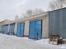 автосервис АвтоСТО в Боре