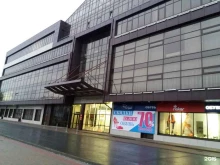 терминал Газпромбанк в Сургуте