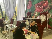 студии маникюра You_nails_bar в Мытищах