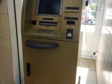 банкомат Хакасский муниципальный банк в Саяногорске