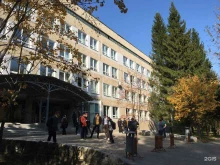 Аэрокосмический факультет Пермский национальный исследовательский политехнический университет в Перми