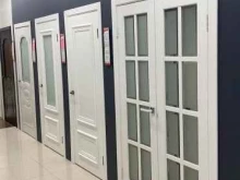 салон дверей Двери Дуэт в Нижневартовске