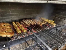 гриль-бар Дым и Мясо в Аксае