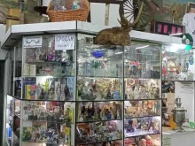 Антиквариат Антикварный магазин в Йошкар-Оле