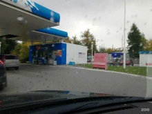 АЗС №404 Газпромнефть в Тюмени