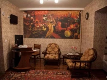 мини-гостиница Джаз-отель в Екатеринбурге