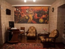 Джаз-отель, Кольцевая, 47 