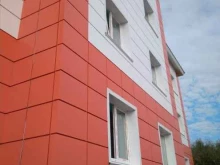 строительная компания Доминанта в Тюмени