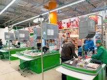 Супермаркеты Макси в Вологде