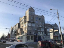 Монтаж компьютерных сетей Солоком в Томске