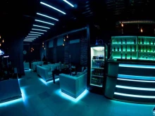 бар паровых коктейлей Sia в Иваново