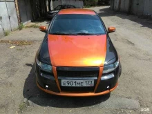 автоцентр Tuningstar в Краснодаре