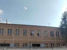 Атом Технолоджи, улица Илимская, 3г 