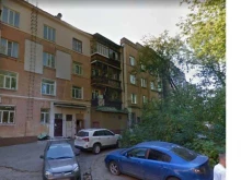 отделение службы доставки Boxberry в Нижнем Новгороде