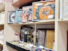 магазин товаров для дома margo textile в Тюмени
