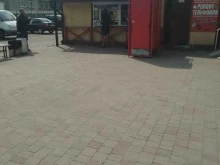 Магазин быстрого питания, улица Гоголя, 18/4 