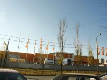 гипермаркет товаров для ремонта, дома и сада OBI в Волгограде