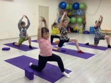 центр детского фитнеса и обучения тренеров Kids-profi в Энгельсе