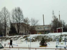 детский сад №57 Колобок в Смоленске