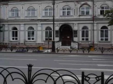 Управление Федеральной службы по надзору в сфере связи, информационных технологий и массовых коммуникаций по Тюменской области, Республики, 12 