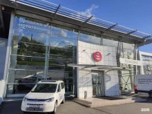 Классика eurorepar car service, Руставели, 29 