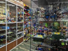 магазин спортивных товаров ПроСпорт в Чите