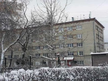Уральский радиотехнический колледж им. А.С. Попова, Заводская, 38 