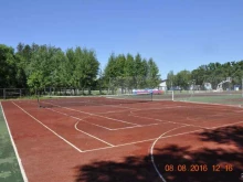 спортивно-оздоровительный комплекс Юность в Благовещенске