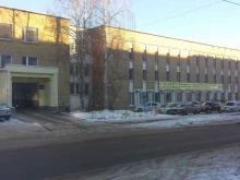 Авторемонт и техобслуживание (СТО) Автохозяйство в Сыктывкаре