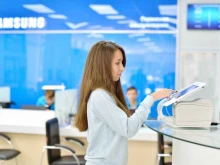 официальный представитель Samsung Фирменный сервисный центр в Нижнем Новгороде