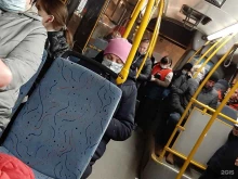 Пассажирское автотранспортное предприятие №2, Восстания, 108а 