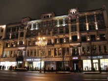 Tj collection, Тверская улица, 12 ст1 