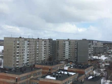магазин Цветочная поляна в Мончегорске