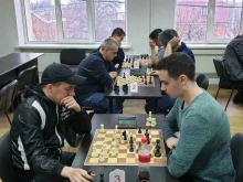 шахматный клуб Краснодар в Краснодаре