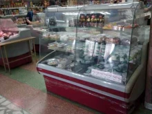 Продовольственный магазин, Комсомольский переулок, 4 
