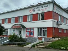 Храм Всех Святых в земле Российской просиявших Церковная лавка в Братске