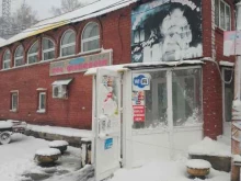 кафе Под фонарем в Кургане