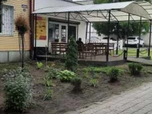 Кафе, улица Пачева, 16 