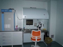 клиника с лабораторией ЭКО Альянс Клиник в Ульяновске