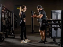фитнес-клуб Nikolskyfitness в Ликино-Дулёво