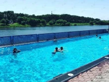 база отдыха Берег детства в Уссурийске