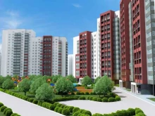 офис Стройтехсервис в Оренбурге
